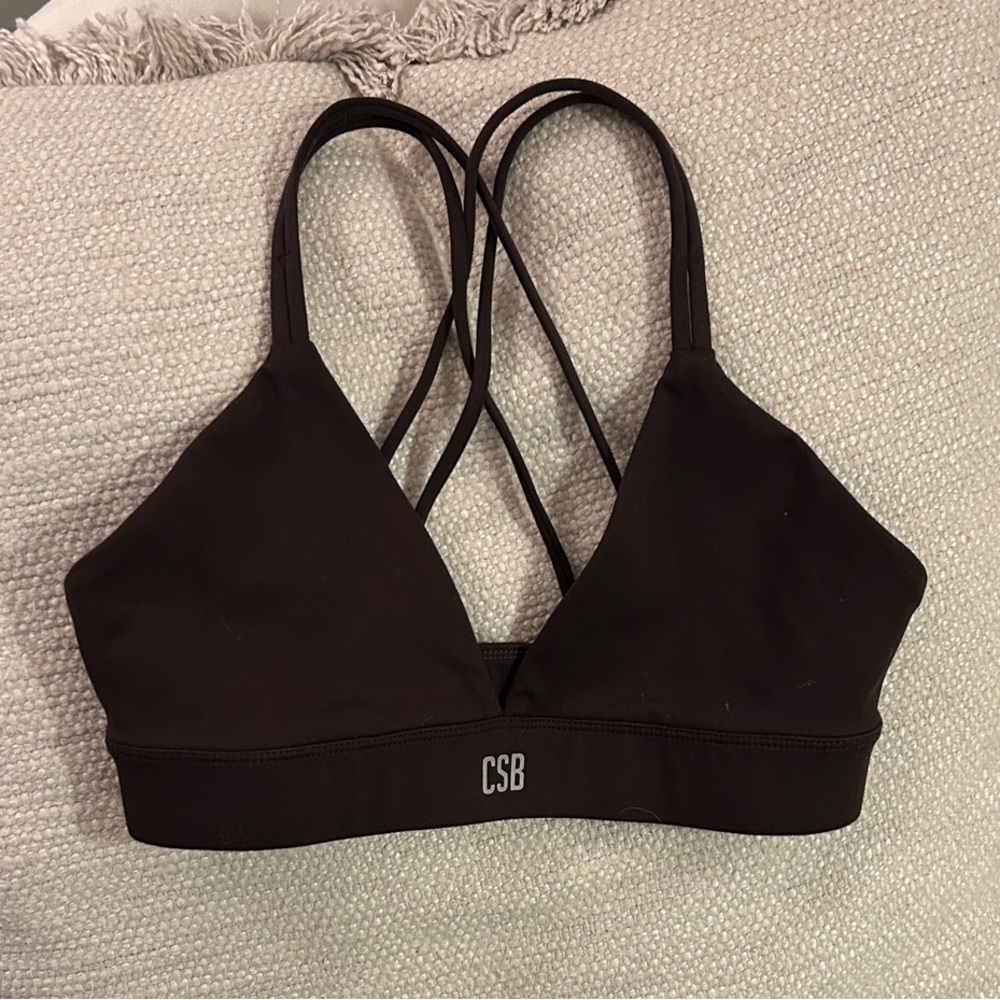 CSB Stella Crop LIKE NEW